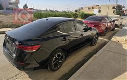 نيسان سنترا